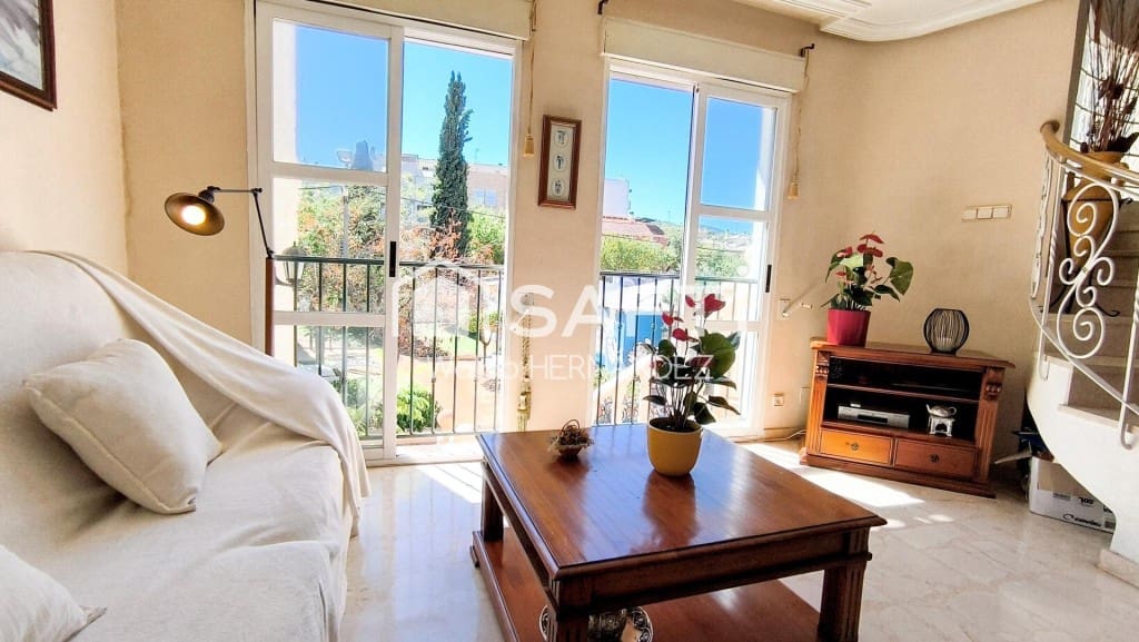 3 soveværelse Villa til salg i La Alberca med swimmingpool garage - € 380.000 (Ref: 9595542)