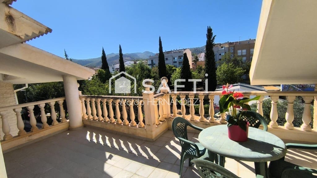 3 soveværelse Villa til salg i La Alberca med swimmingpool garage - € 380.000 (Ref: 9595542)