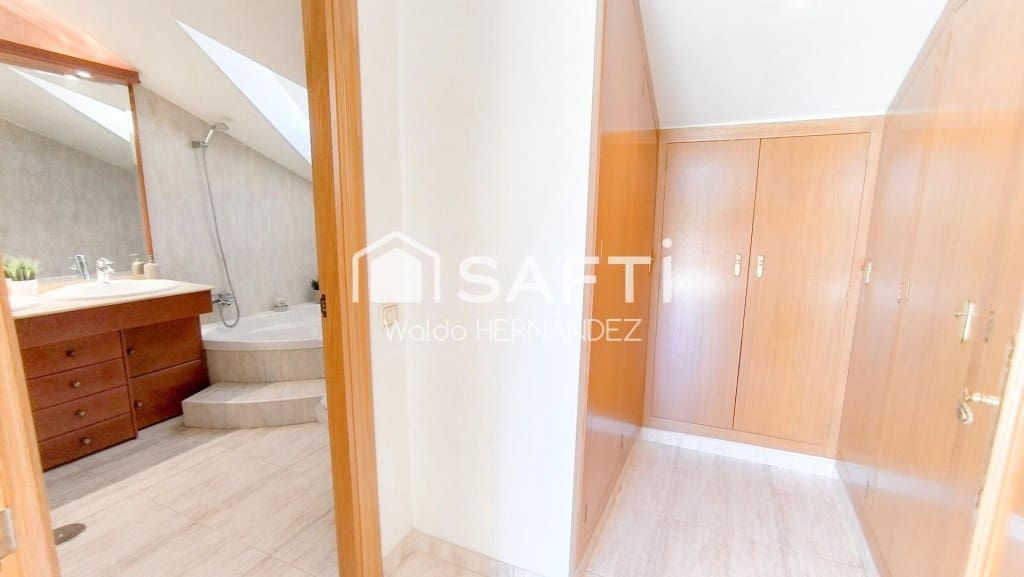 3 soveværelse Villa til salg i La Alberca med swimmingpool garage - € 380.000 (Ref: 9595542)