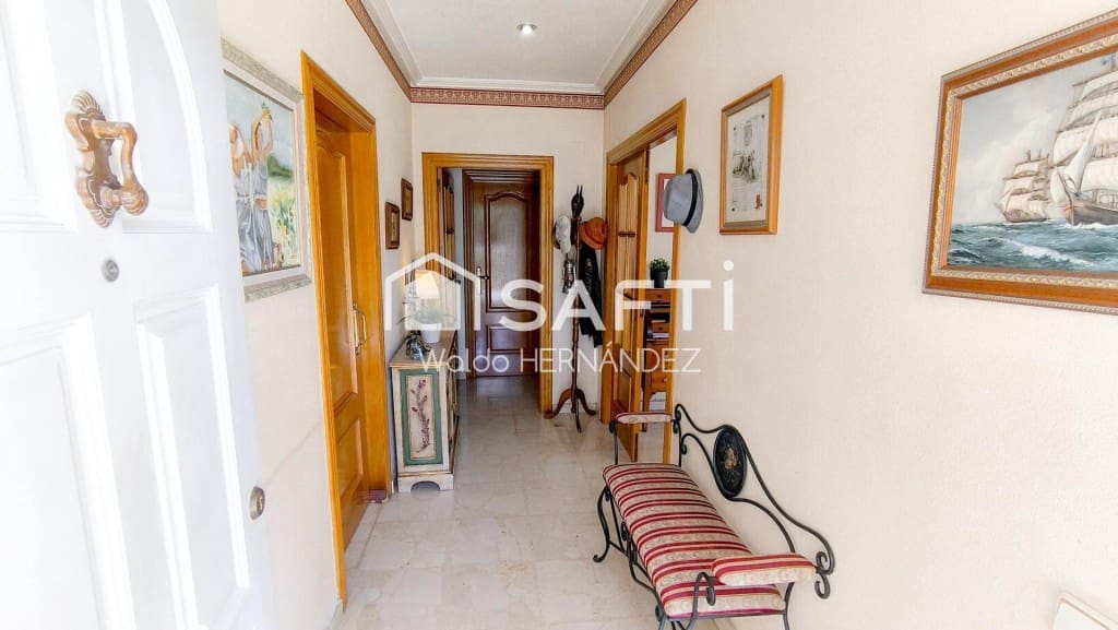 3 soveværelse Villa til salg i La Alberca med swimmingpool garage - € 380.000 (Ref: 9595542)