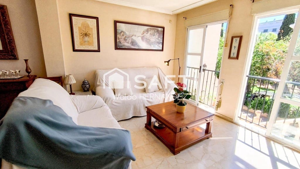 3 soveværelse Villa til salg i La Alberca med swimmingpool garage - € 380.000 (Ref: 9595542)