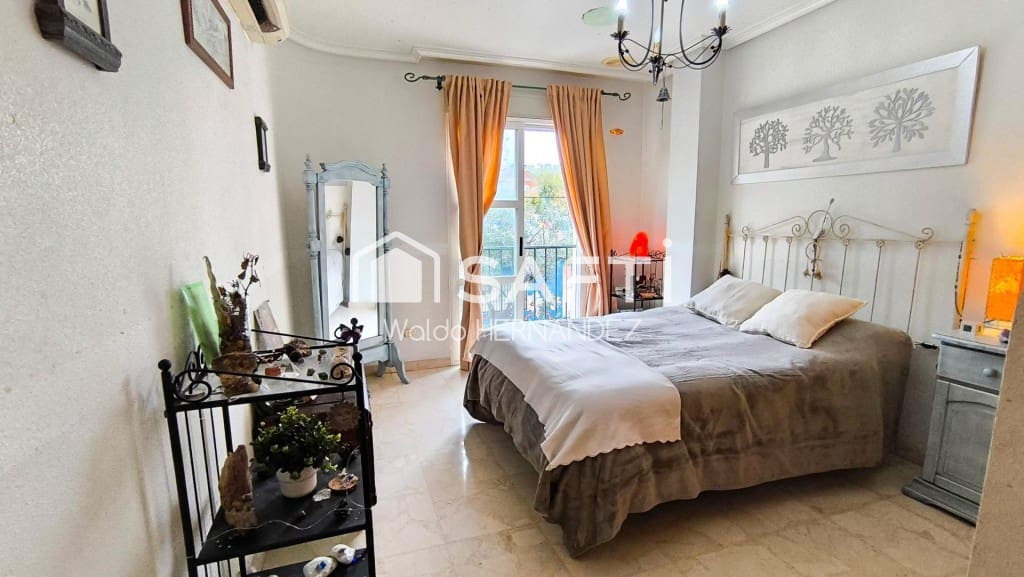 3 soveværelse Villa til salg i La Alberca med swimmingpool garage - € 380.000 (Ref: 9595542)