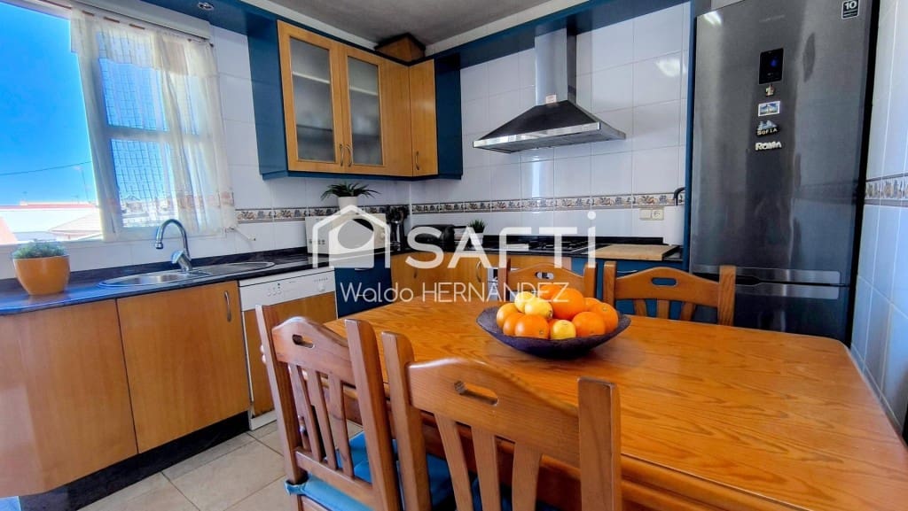 3 soveværelse Villa til salg i La Alberca med swimmingpool garage - € 380.000 (Ref: 9595542)