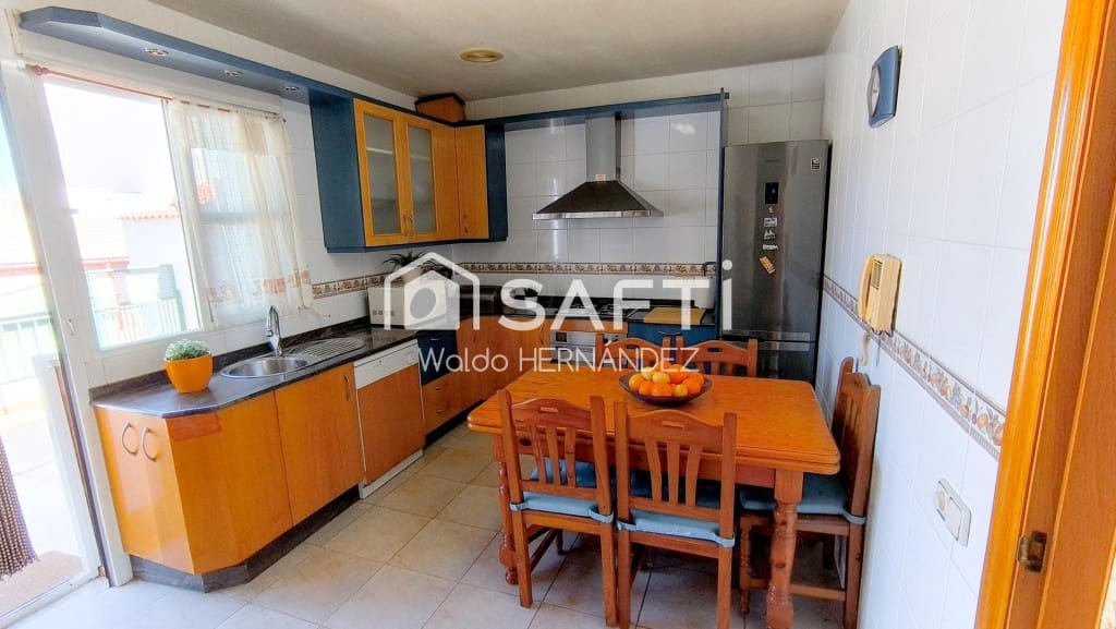 3 soveværelse Villa til salg i La Alberca med swimmingpool garage - € 380.000 (Ref: 9595542)