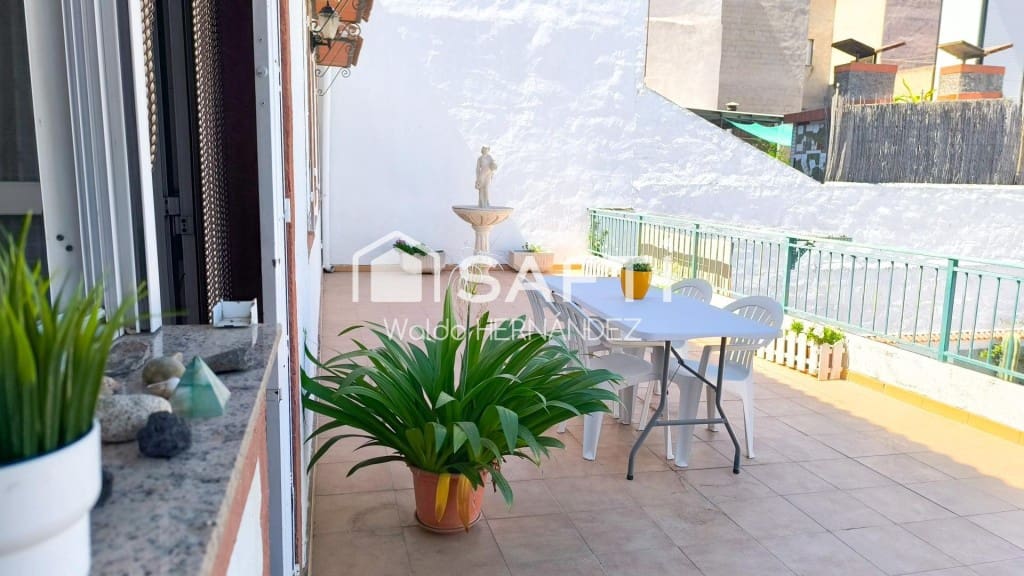 3 soveværelse Villa til salg i La Alberca med swimmingpool garage - € 380.000 (Ref: 9595542)