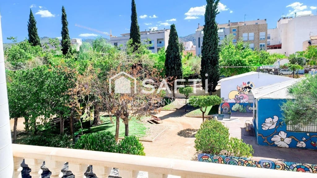 3 soveværelse Villa til salg i La Alberca med swimmingpool garage - € 380.000 (Ref: 9595542)