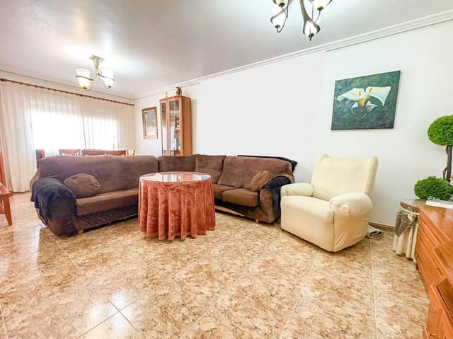 4 soverom Villa til salgs i Molina de Segura med garasje - € 240 000 (Ref: 9595543)