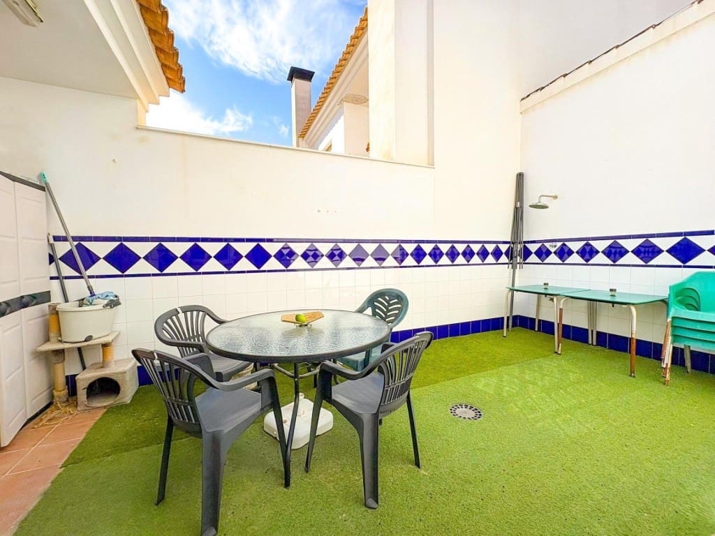 4 soverom Villa til salgs i Molina de Segura med garasje - € 240 000 (Ref: 9595543)