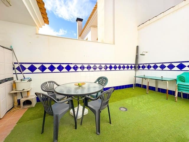 4 soverom Villa til salgs i Molina de Segura med garasje - € 240 000 (Ref: 9595543)