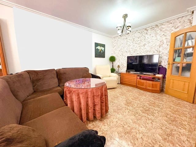 4 soverom Villa til salgs i Molina de Segura med garasje - € 240 000 (Ref: 9595543)