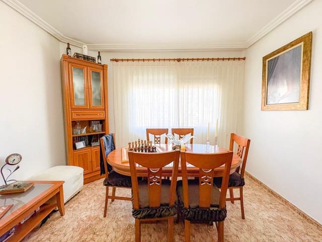 4 soverom Villa til salgs i Molina de Segura med garasje - € 240 000 (Ref: 9595543)