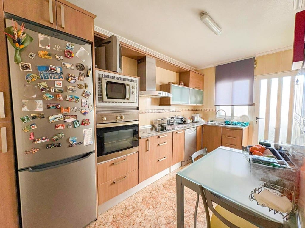 4 soverom Villa til salgs i Molina de Segura med garasje - € 240 000 (Ref: 9595543)