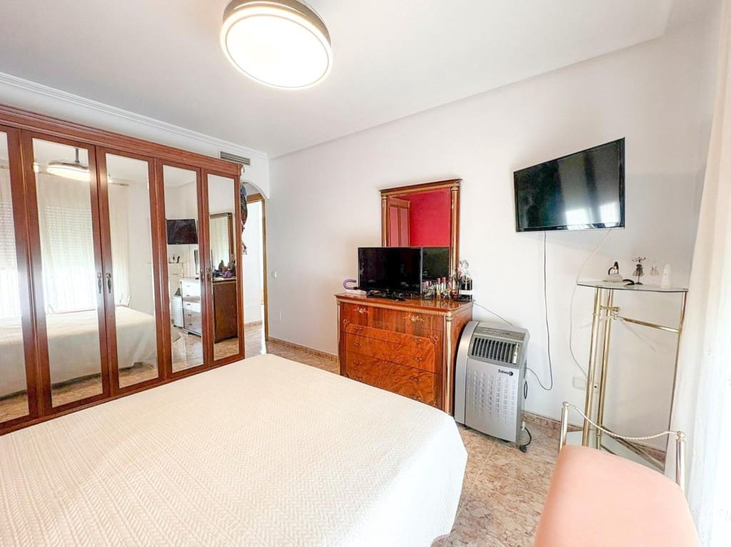 4 soverom Villa til salgs i Molina de Segura med garasje - € 240 000 (Ref: 9595543)