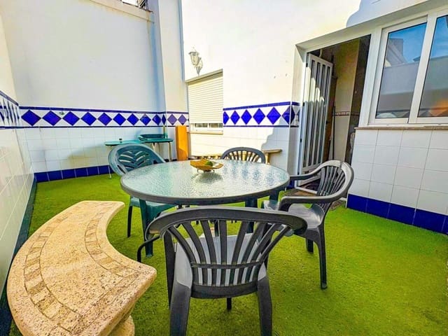 4 soverom Villa til salgs i Molina de Segura med garasje - € 240 000 (Ref: 9595543)