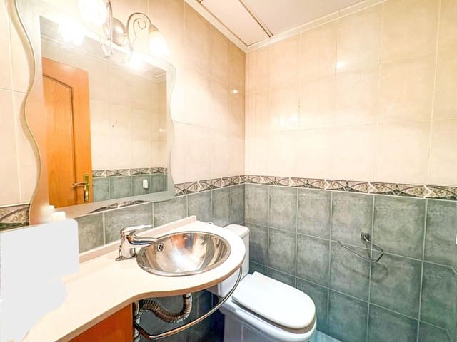 4 soverom Villa til salgs i Molina de Segura med garasje - € 240 000 (Ref: 9595543)