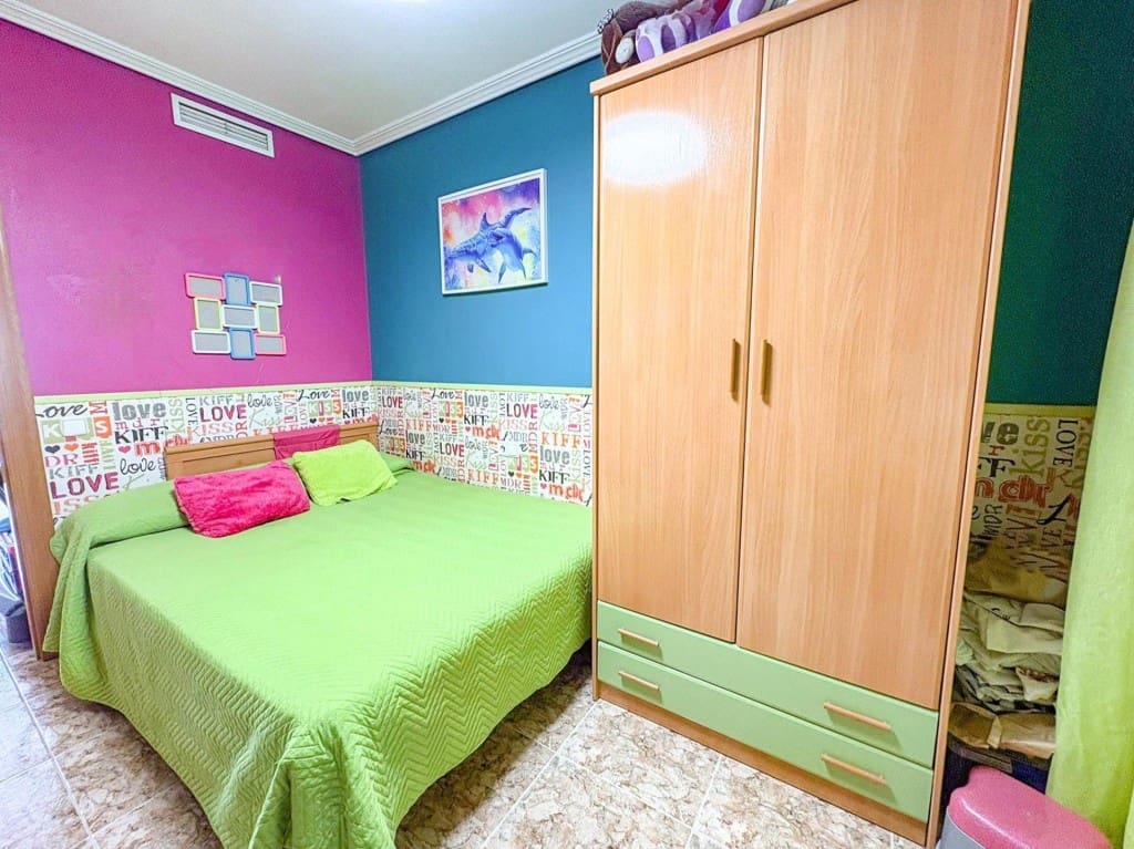 4 soverom Villa til salgs i Molina de Segura med garasje - € 240 000 (Ref: 9595543)