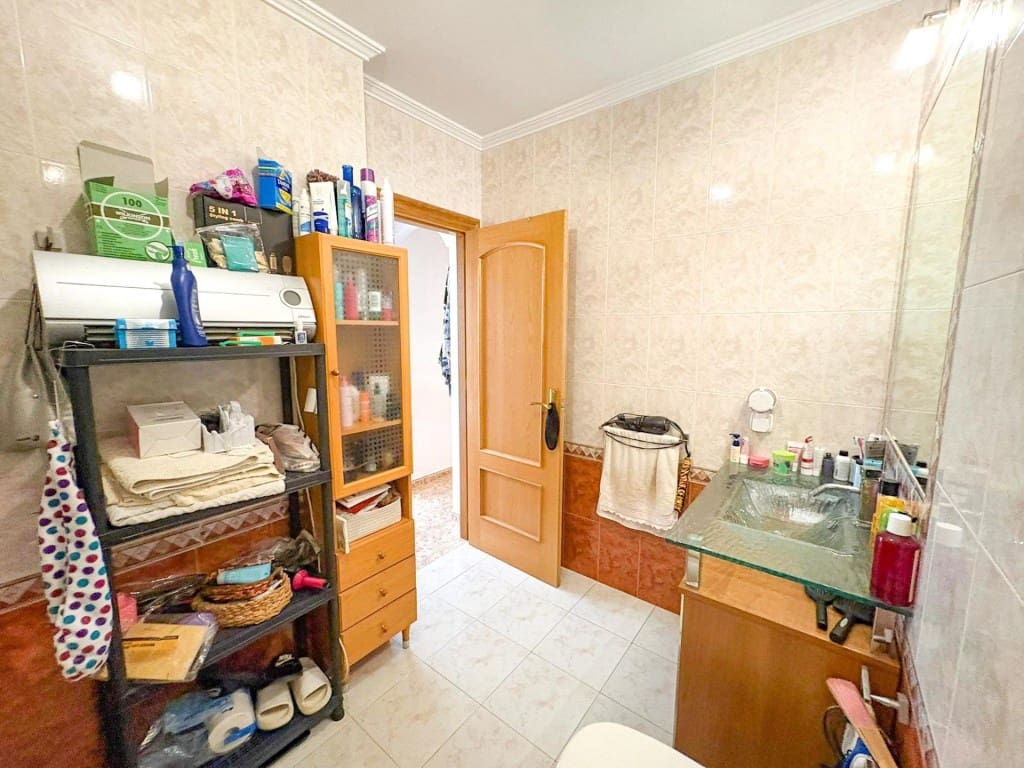 4 soverom Villa til salgs i Molina de Segura med garasje - € 240 000 (Ref: 9595543)