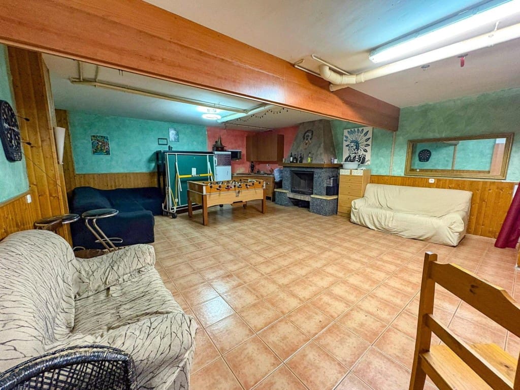 4 soverom Villa til salgs i Molina de Segura med garasje - € 240 000 (Ref: 9595543)