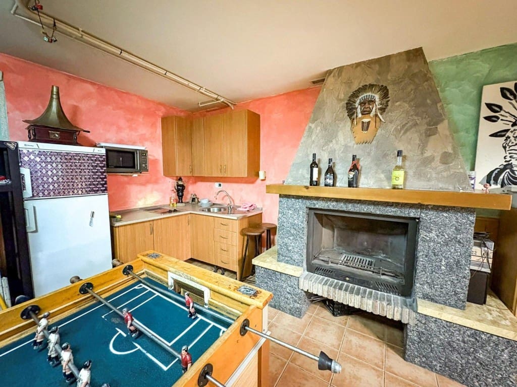 4 soverom Villa til salgs i Molina de Segura med garasje - € 240 000 (Ref: 9595543)