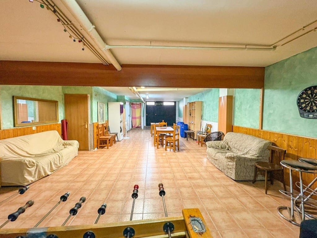 4 soverom Villa til salgs i Molina de Segura med garasje - € 240 000 (Ref: 9595543)