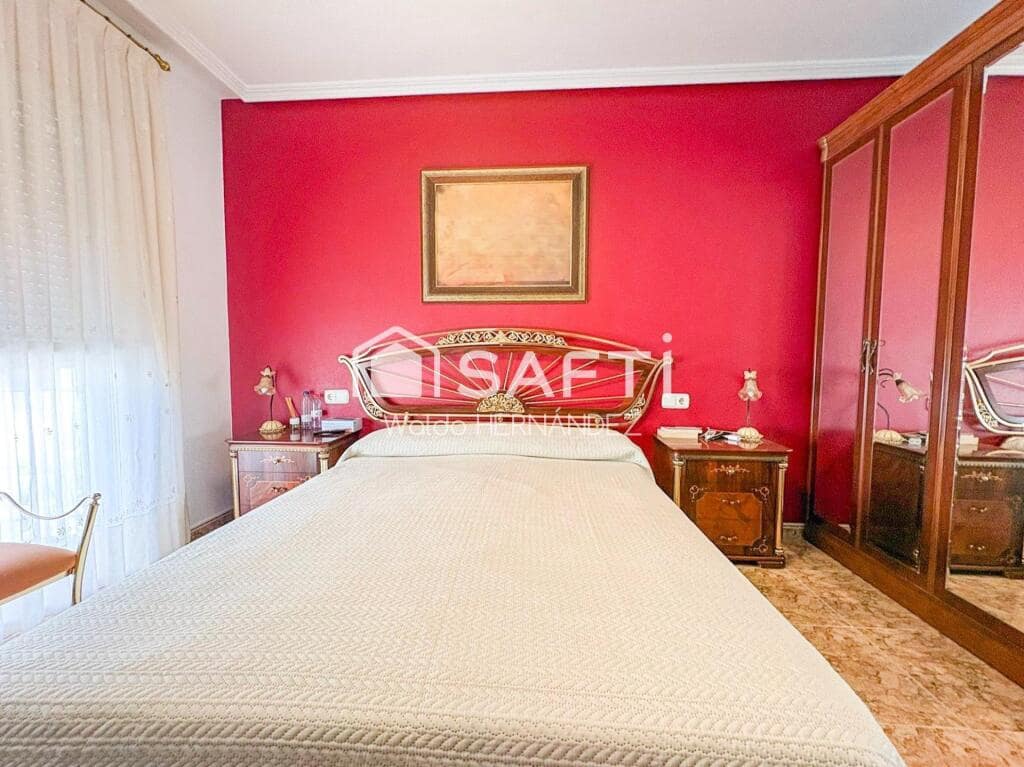 4 quarto Moradia para venda em Molina de Segura com garagem - 240 000 € (Ref: 9595543)