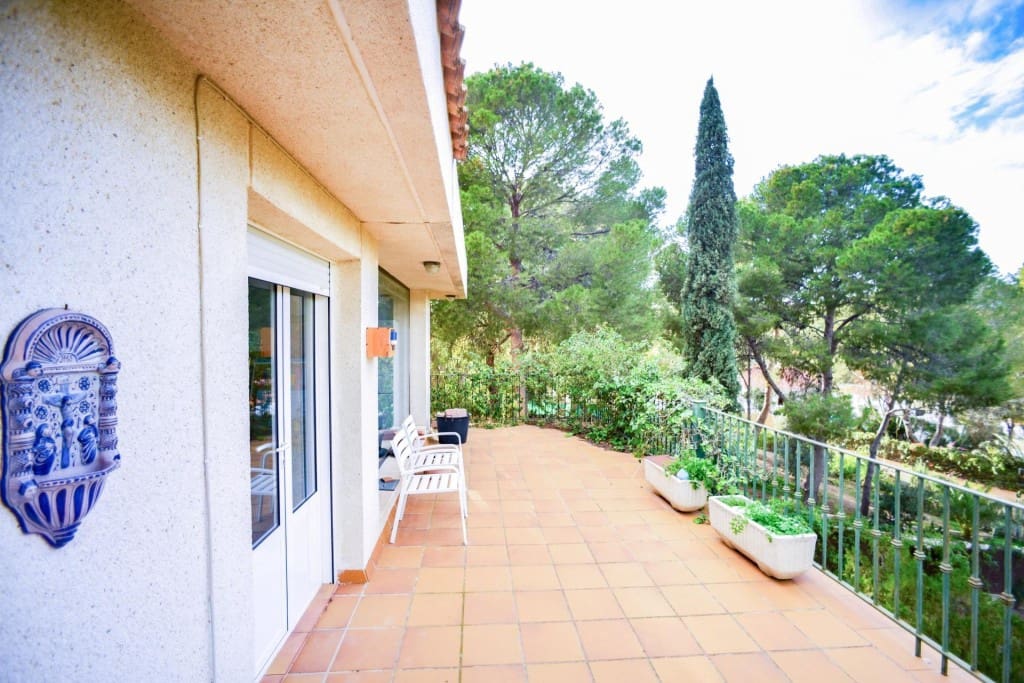 6 Zimmer Villa zu verkaufen in Las Torres de Cotillas mit Pool Garage - 390.000 € (Ref: 9595544)