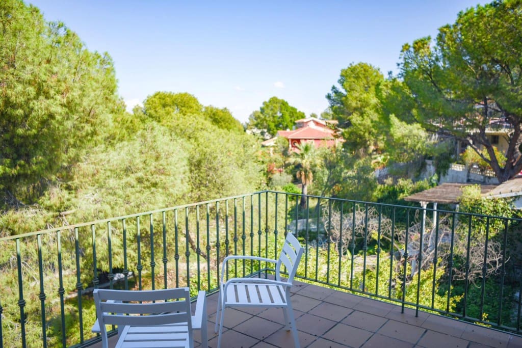 6 Zimmer Villa zu verkaufen in Las Torres de Cotillas mit Pool Garage - 390.000 € (Ref: 9595544)