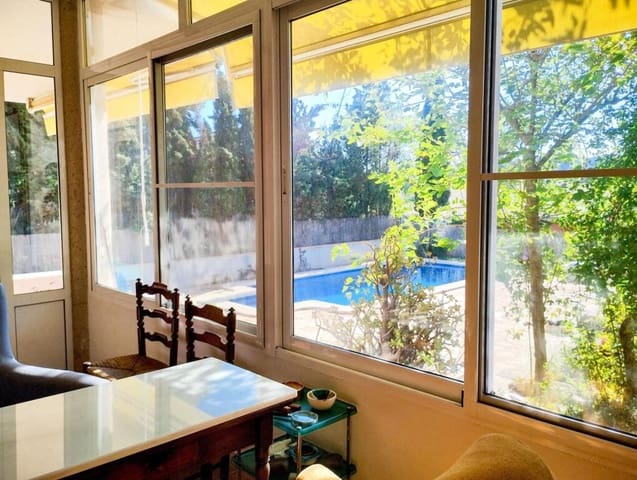 6 bedroom Villa for sale in Las Torres de Cotillas with pool garage - € 380,000 (Ref: 9595544)