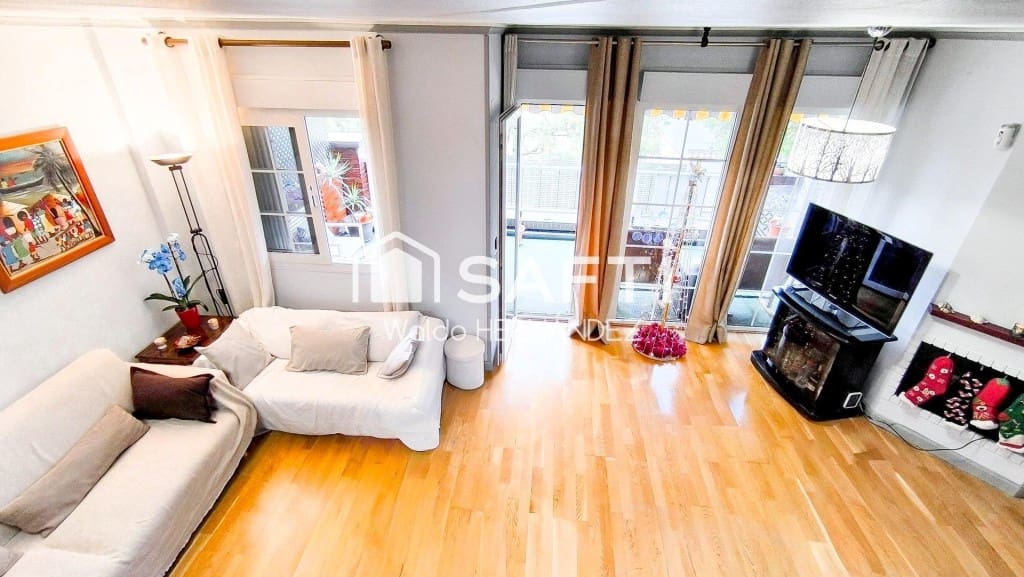 3 makuuhuone Asunto myytävänä paikassa Cabezo de Torres mukana 
autotalli - 205 000 € (Ref: 9595545)