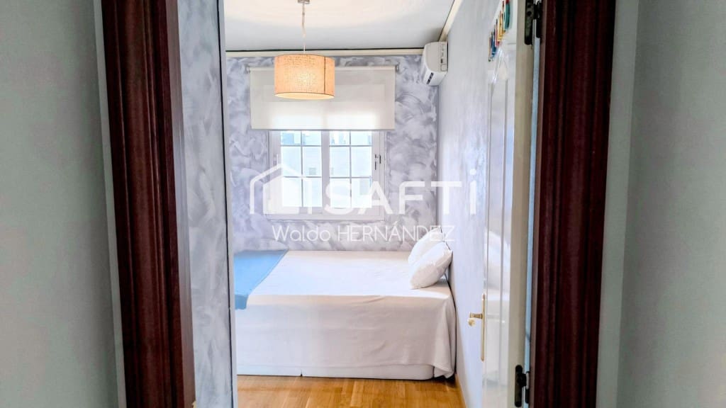 3 makuuhuone Asunto myytävänä paikassa Cabezo de Torres mukana 
autotalli - 205 000 € (Ref: 9595545)