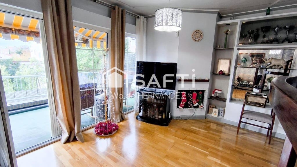 3 makuuhuone Asunto myytävänä paikassa Cabezo de Torres mukana 
autotalli - 205 000 € (Ref: 9595545)