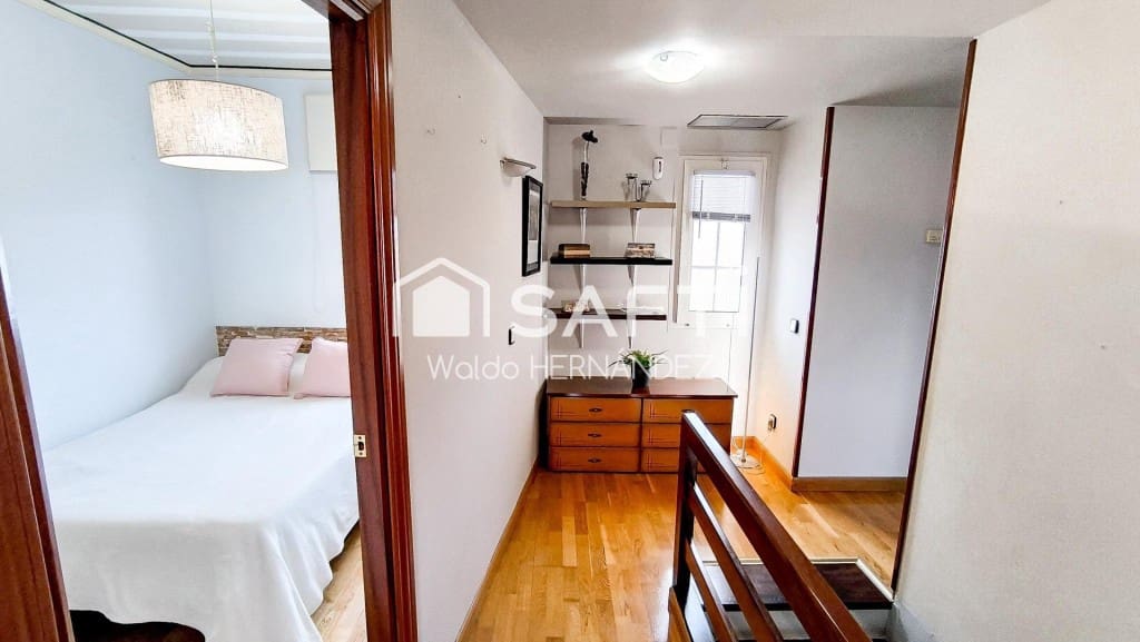 3 makuuhuone Asunto myytävänä paikassa Cabezo de Torres mukana 
autotalli - 205 000 € (Ref: 9595545)