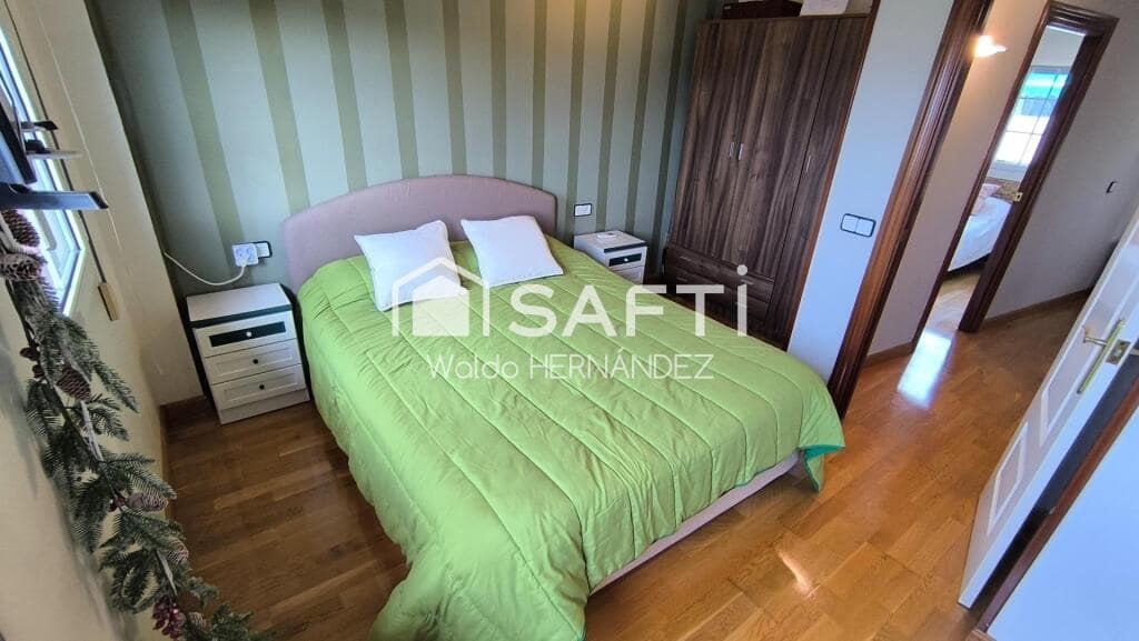 3 bedroom Flat for sale in Cabezo de Torres with garage - € 205,000 (Ref: 9595545)