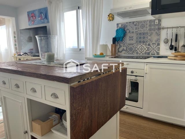 1 makuuhuone Huoneisto myytävänä paikassa Costa Teguise, Teguise - 270 000 € (Ref: 9595546)