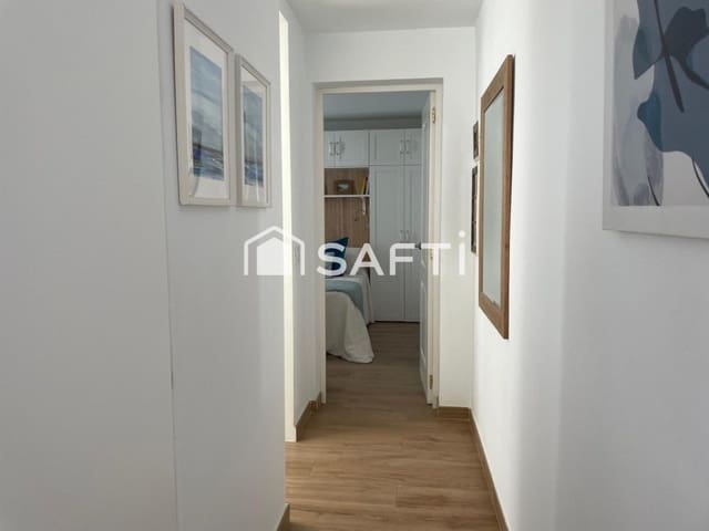 1 makuuhuone Huoneisto myytävänä paikassa Costa Teguise, Teguise - 270 000 € (Ref: 9595546)