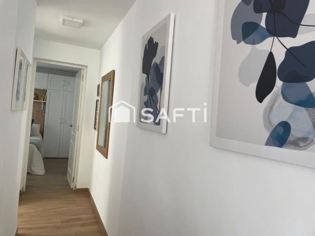 1 makuuhuone Huoneisto myytävänä paikassa Costa Teguise, Teguise - 270 000 € (Ref: 9595546)