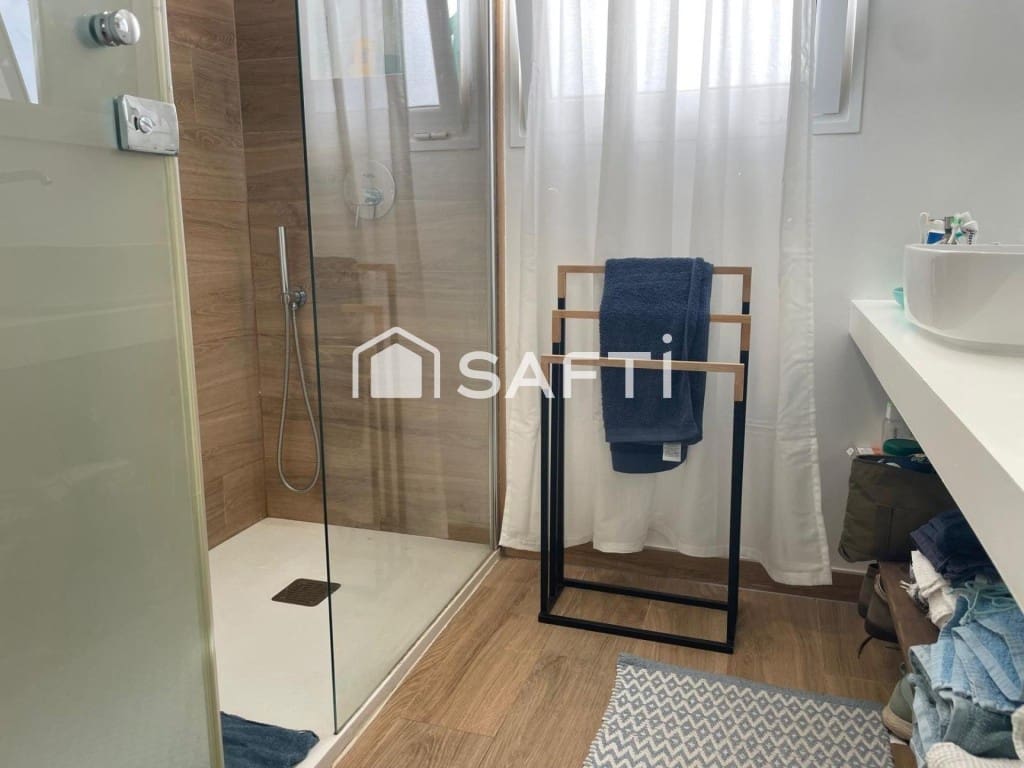 1 makuuhuone Huoneisto myytävänä paikassa Costa Teguise - 270 000 € (Ref: 9595546)