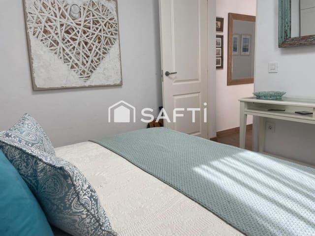 1 makuuhuone Huoneisto myytävänä paikassa Costa Teguise, Teguise - 270 000 € (Ref: 9595546)