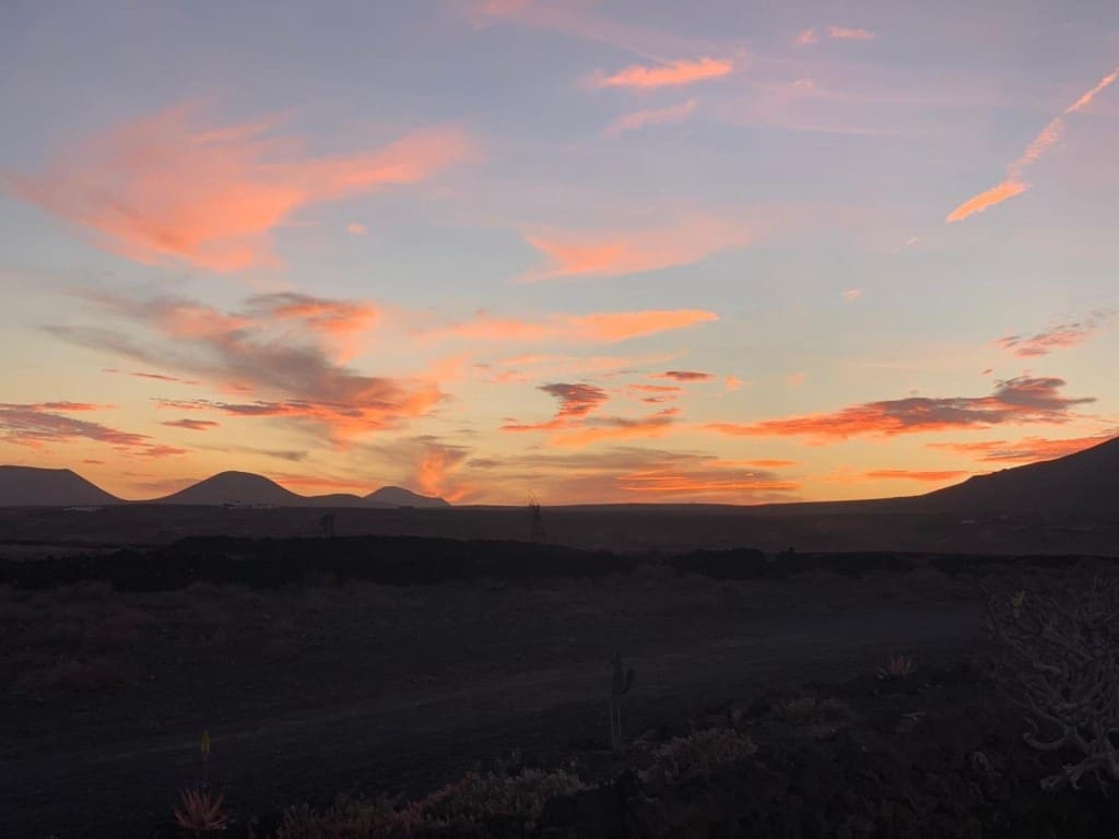 1 makuuhuone Huoneisto myytävänä paikassa Costa Teguise - 270 000 € (Ref: 9595546)