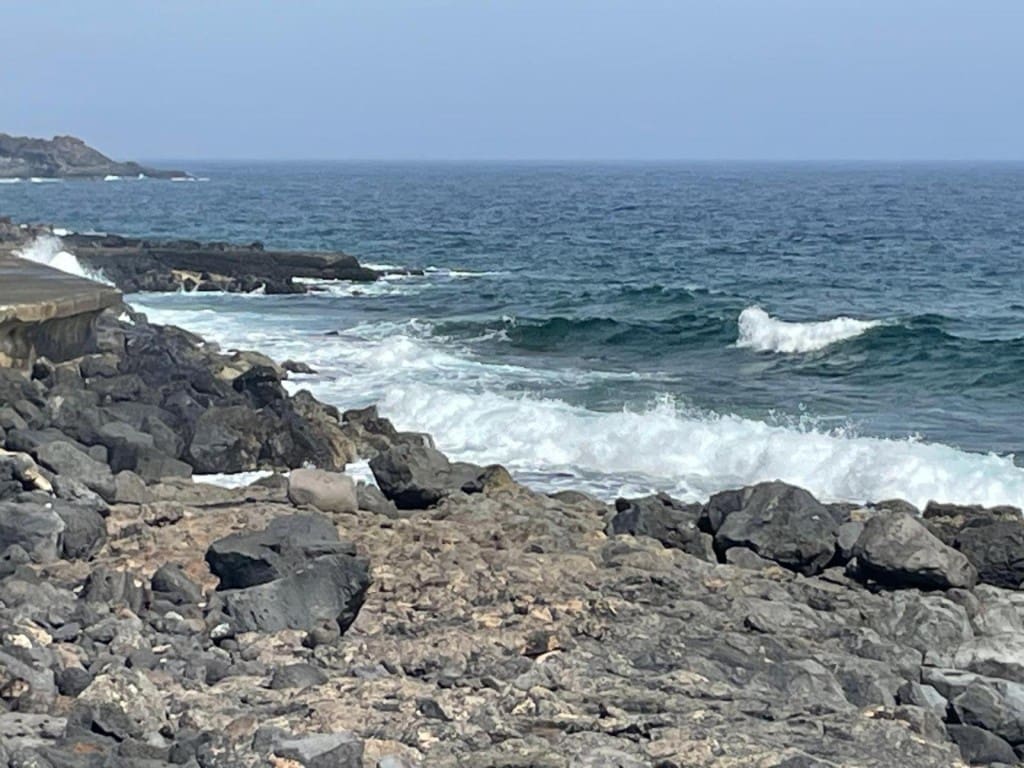 1 makuuhuone Huoneisto myytävänä paikassa Costa Teguise - 270 000 € (Ref: 9595546)