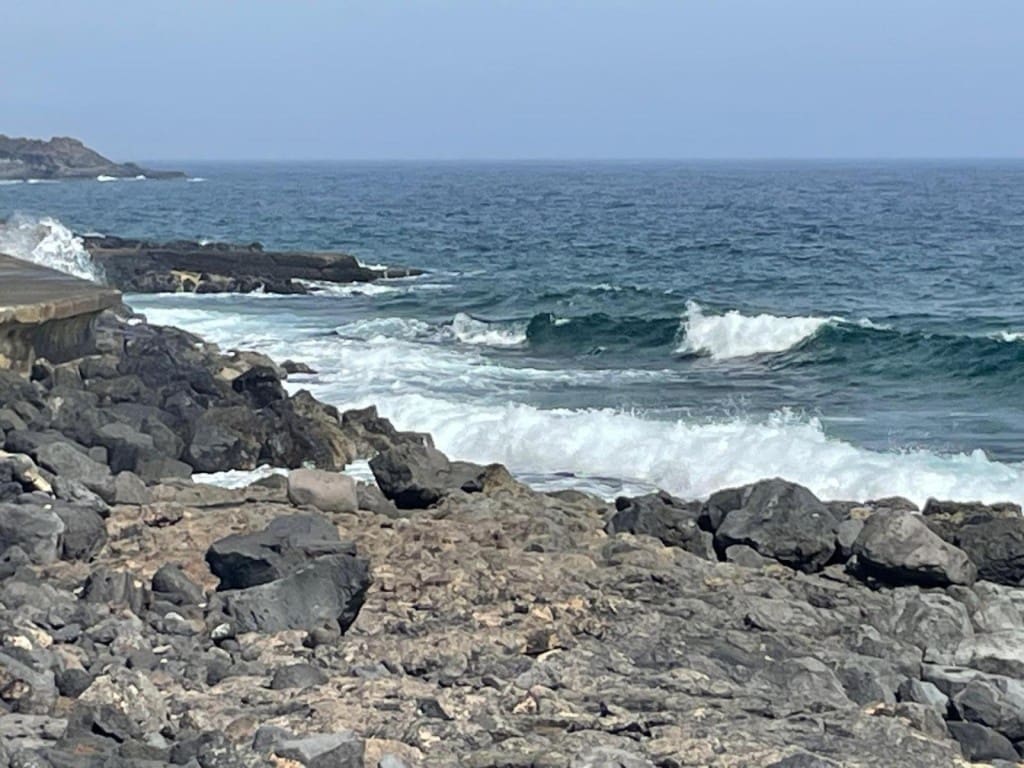 1 makuuhuone Huoneisto myytävänä paikassa Costa Teguise - 270 000 € (Ref: 9595546)