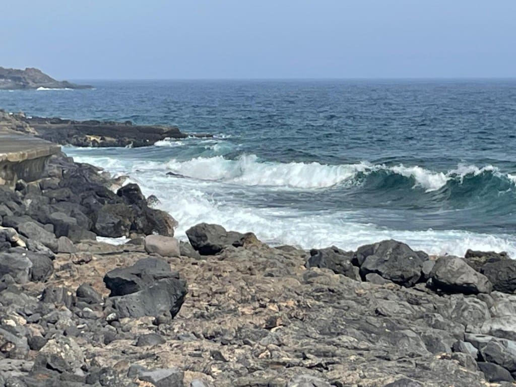 1 makuuhuone Huoneisto myytävänä paikassa Costa Teguise - 270 000 € (Ref: 9595546)