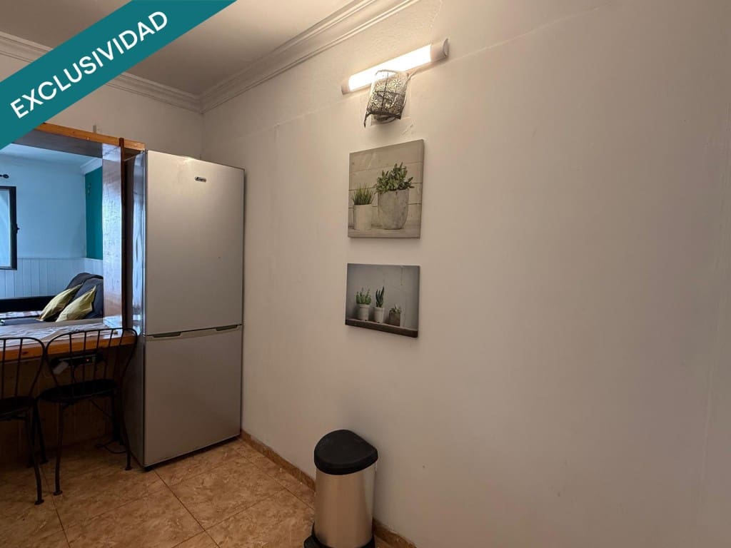 3 bedroom Terraced Villa for sale in Arrecife - € 220,000 (Ref: 9595548)