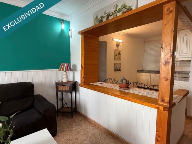 Adosado de 3 habitaciones en Arrecife en venta - 220.000 € (Ref: 9595548)