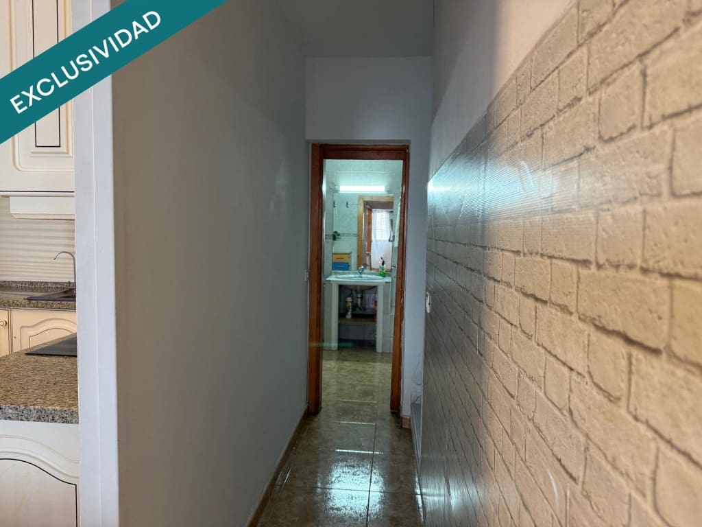 3 bedroom Terraced Villa for sale in Arrecife - € 220,000 (Ref: 9595548)