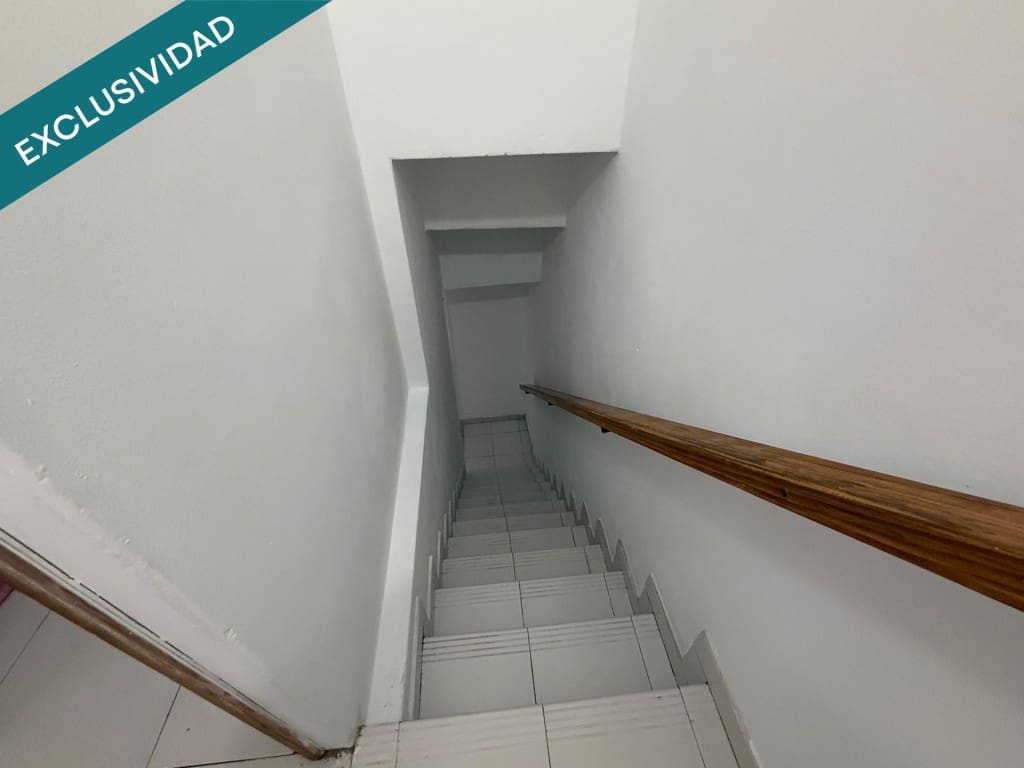 3 bedroom Terraced Villa for sale in Arrecife - € 220,000 (Ref: 9595548)