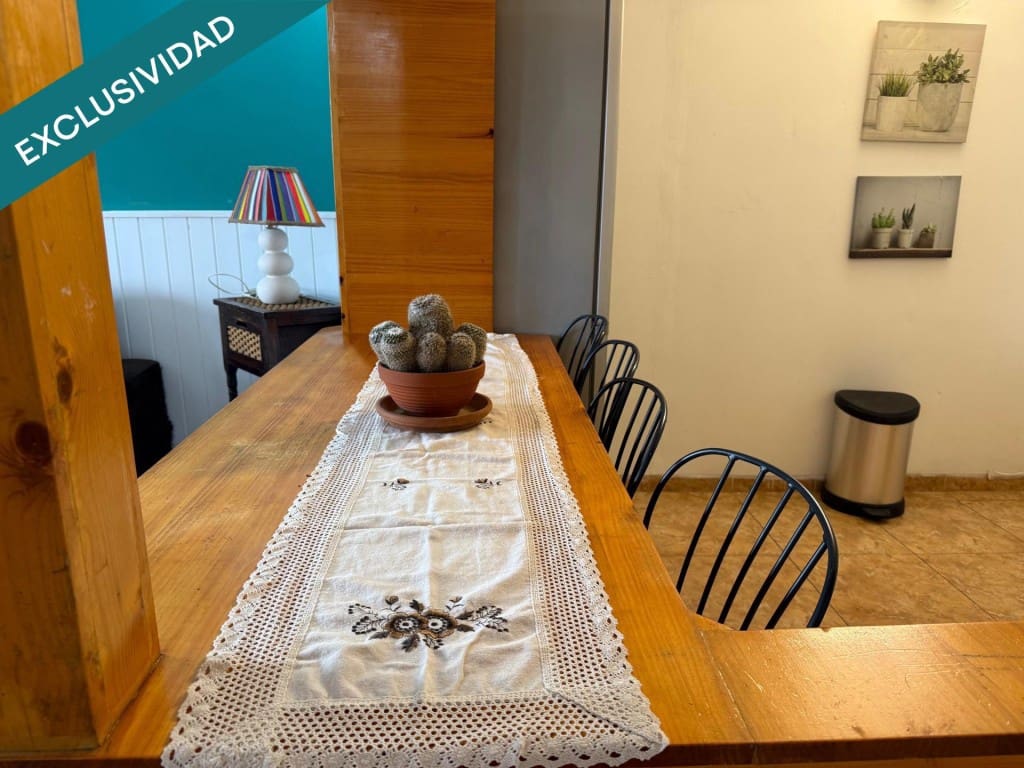 3 bedroom Terraced Villa for sale in Arrecife - € 220,000 (Ref: 9595548)