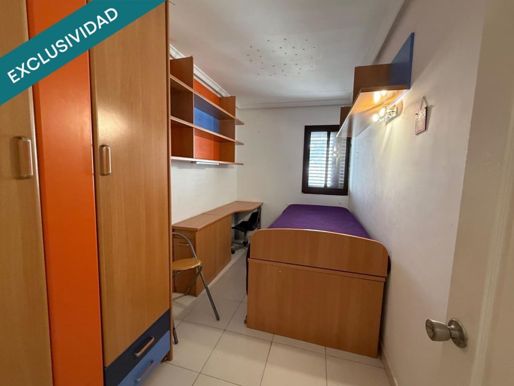 3 bedroom Terraced Villa for sale in Arrecife - € 220,000 (Ref: 9595548)