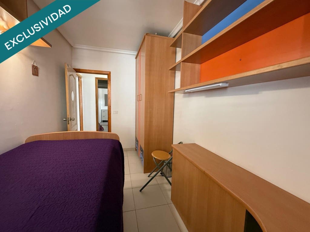 3 bedroom Terraced Villa for sale in Arrecife - € 220,000 (Ref: 9595548)