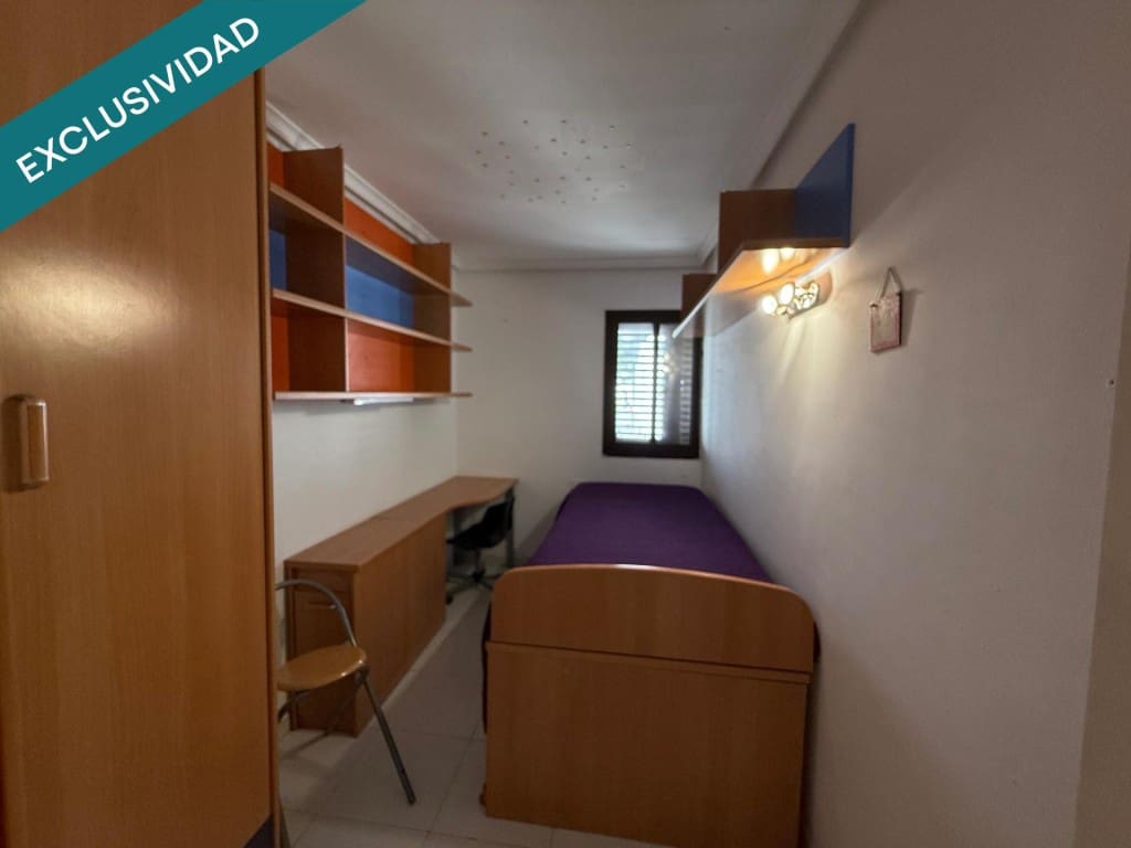 3 bedroom Terraced Villa for sale in Arrecife - € 220,000 (Ref: 9595548)